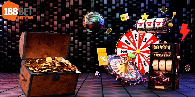 Quy tắc và cách tận dụng tính năng trong game