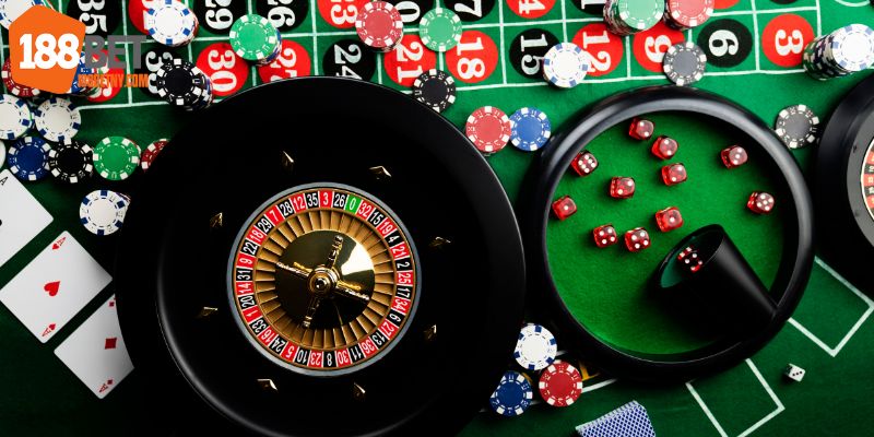Tổng hợp mẹo chơi casino dễ thắng nhất