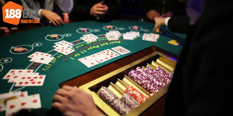 Áp dụng các mẹo chơi casino dễ thắng cần lưu ý gì