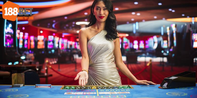 Khám phá các tool hack baccarat nổi bật tại 188bet
