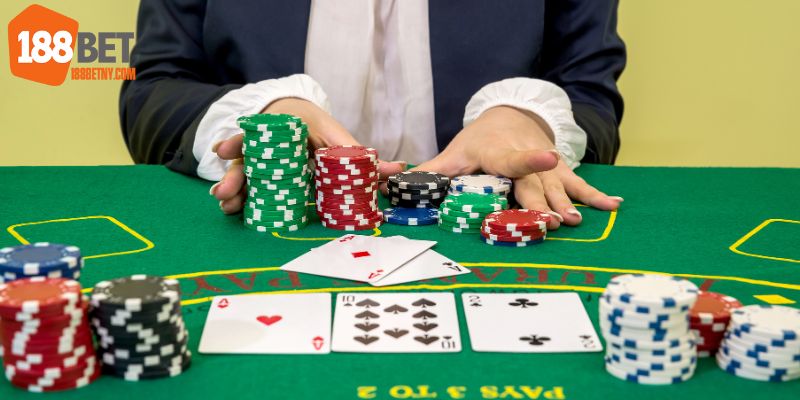 Tối ưu chiến thắng với tool hack baccarat uy tín
