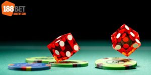 Những điểm mạnh thu hút hội viên tham gia xóc đĩa 188BET