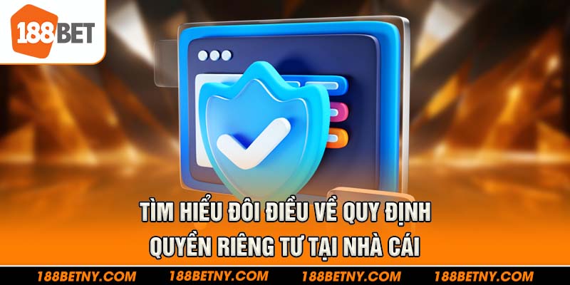 Quyền riêng tư là gì?
