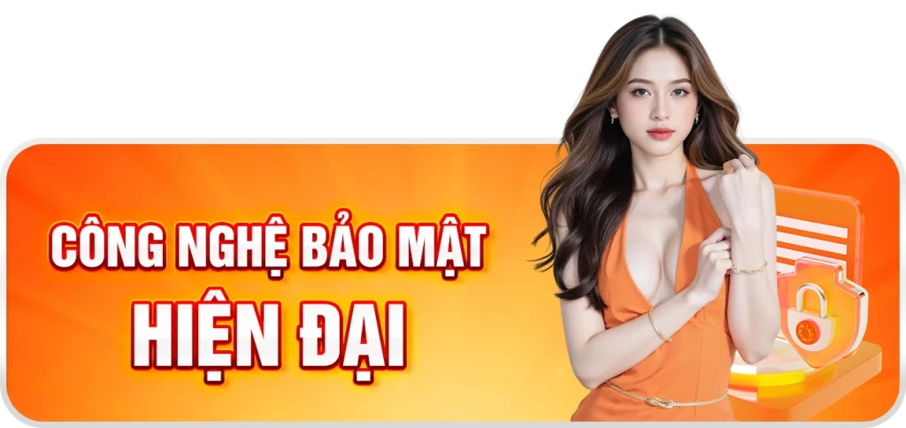 1. công nghệ bảo mật hiện đại