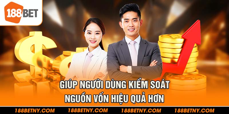 Lợi ích của việc chơi có trách nhiệm là gì?