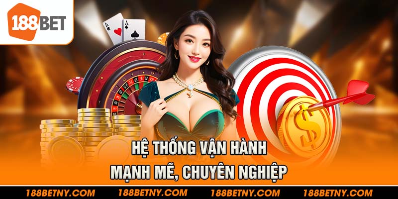 Chinh phục mọi thử thách khi giới thiệu 188Bet hàng đầu cho bạn