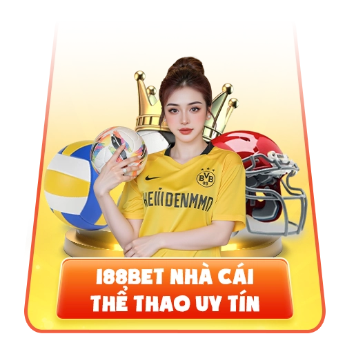 188Bet đỉnh cao nhất năm