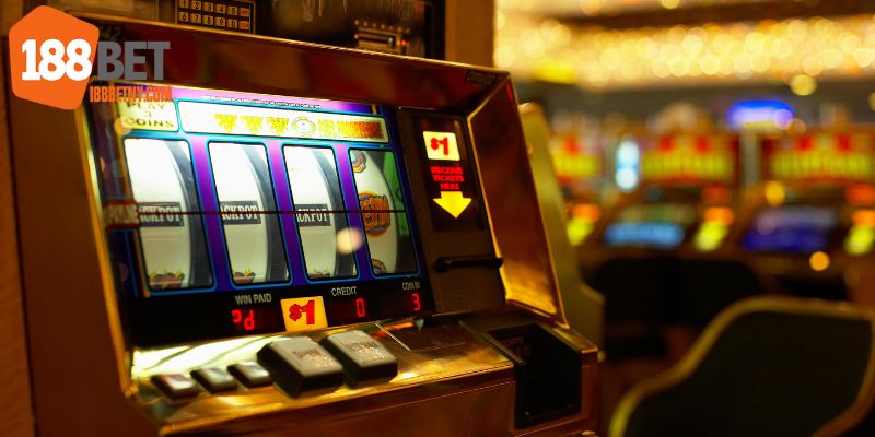 Giới thiệu đôi nét về nổ hũ 188Bet